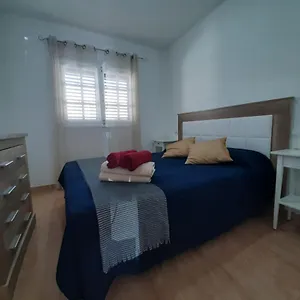 Manuela Puerto del Carmen (Lanzarote)