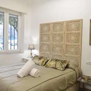  Appartamento Fleming Loft Parking Tourist