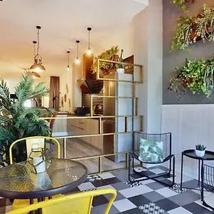 Loft Station Córdoba