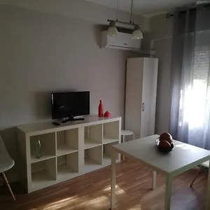 Apartamento Turistico Córdoba