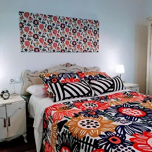 Loft Jazmin Junto A Puente Córdoba