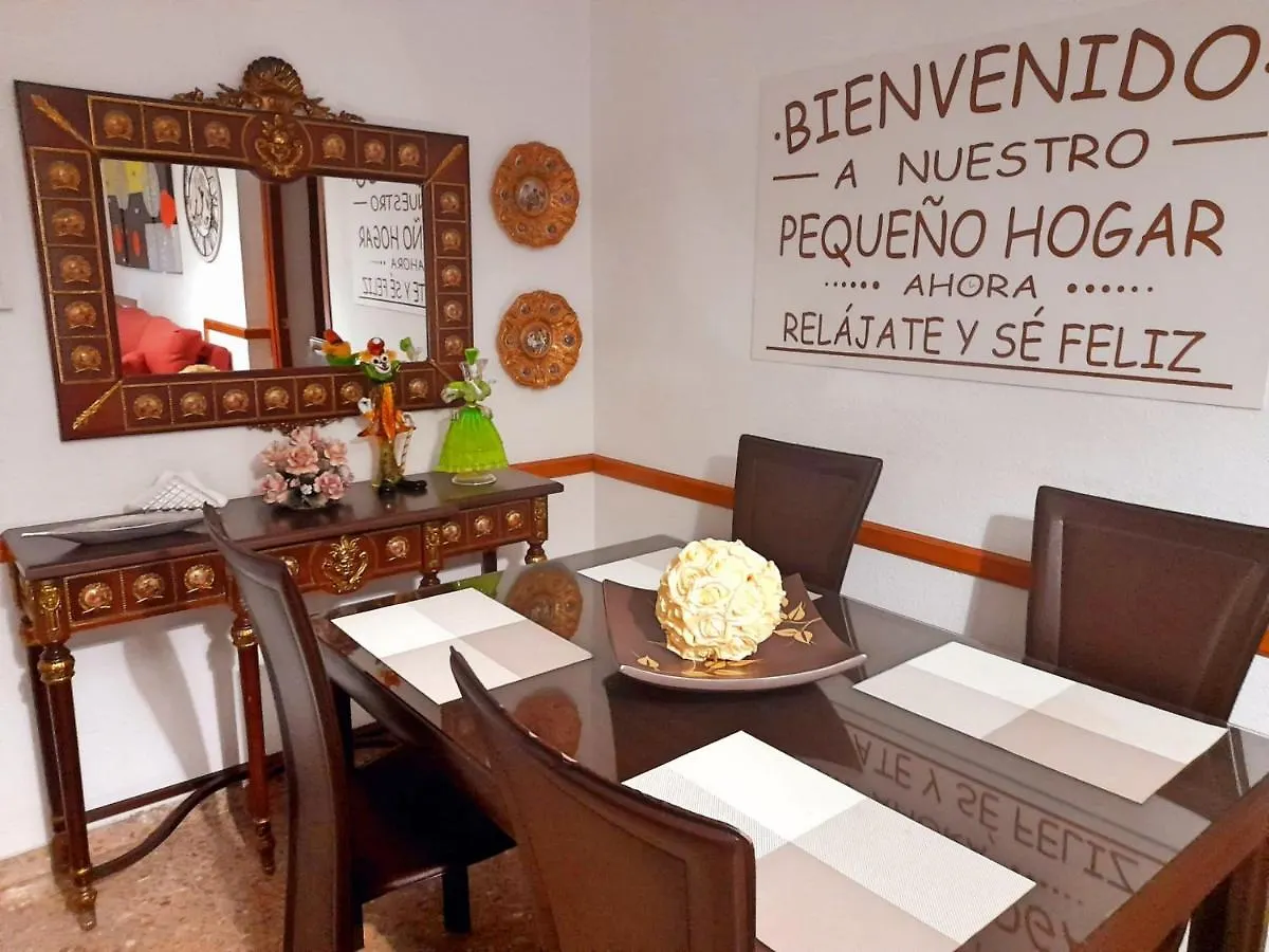 Apartamento Patios De San Lorenzo قرطبة 0*,  إسبانيا
