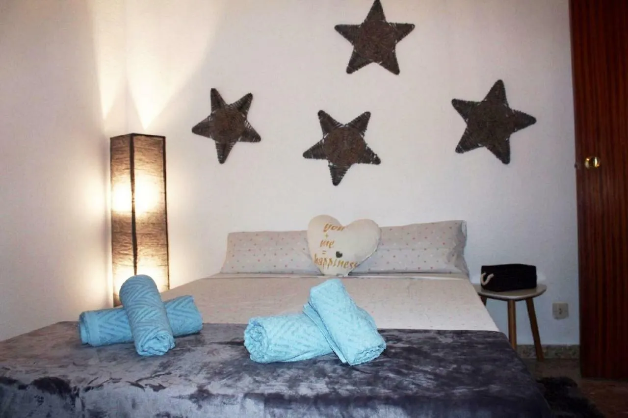 Apartamento Patios De San Lorenzo قرطبة