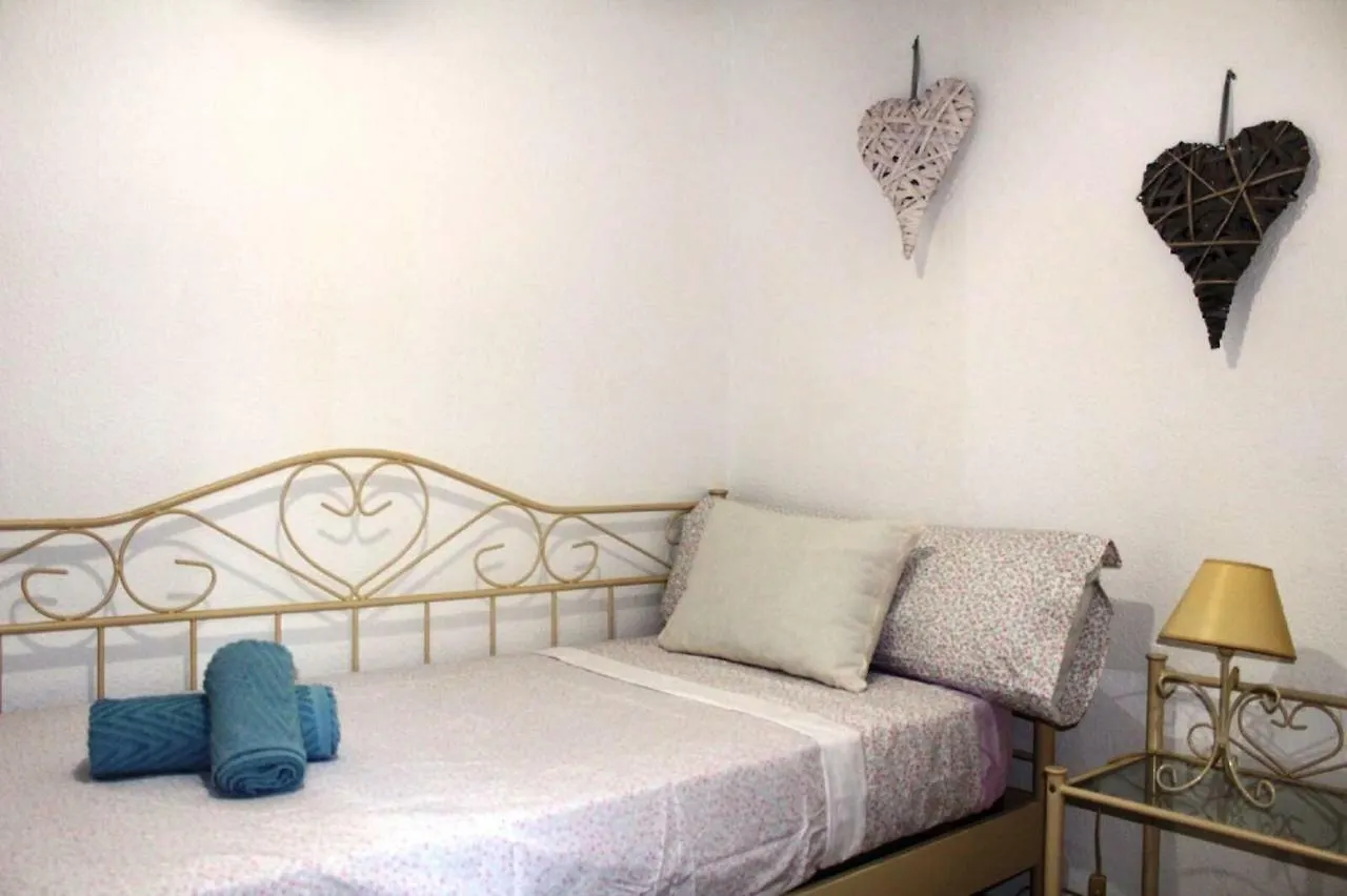 شقة Apartamento Patios De San Lorenzo قرطبة إسبانيا