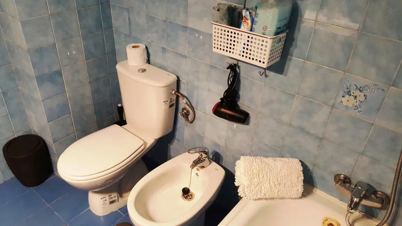 Apartamento Patios De San Lorenzo قرطبة شقة