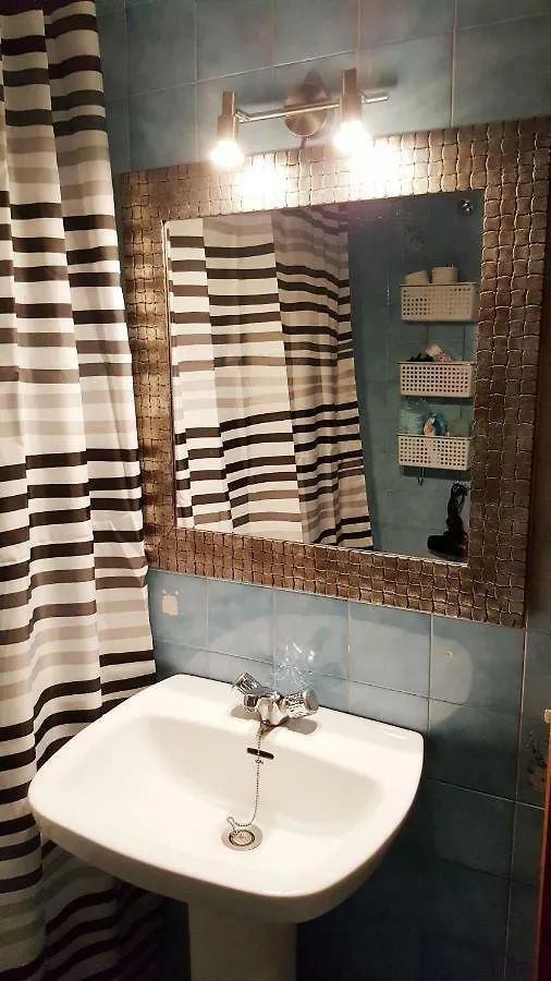 شقة Apartamento Patios De San Lorenzo قرطبة
